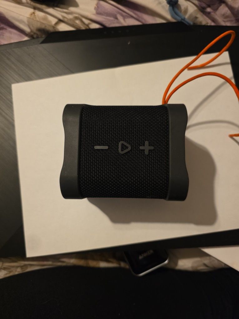 Skullcandy Terrain Mini Wireless Bluetooth Speaker - IPX7