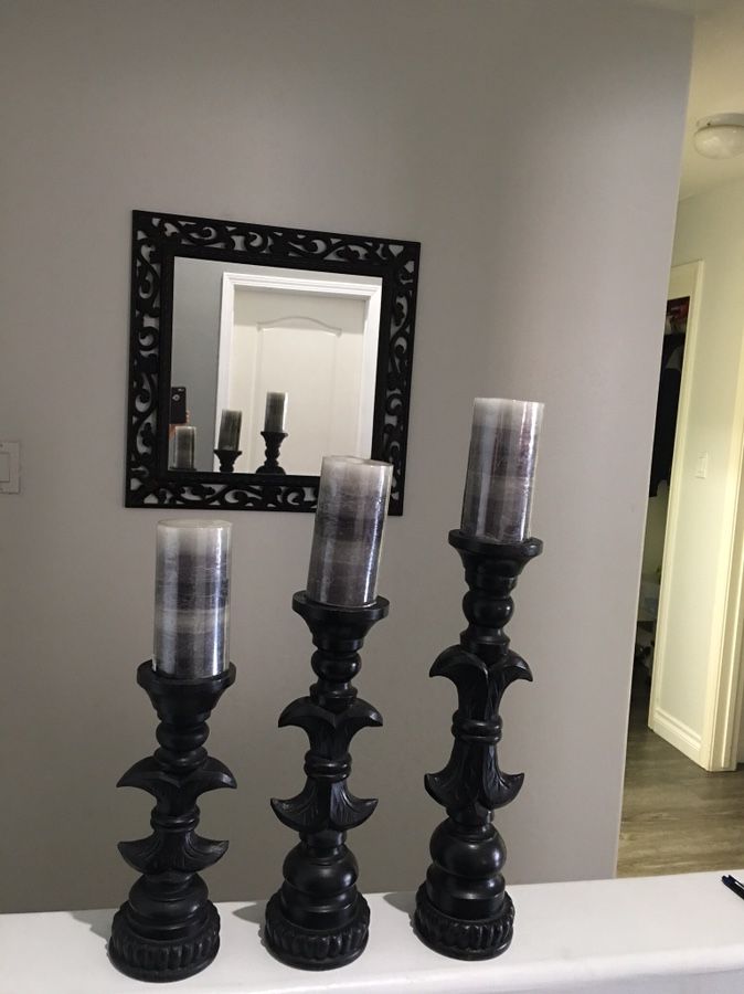 Espejo 26 x 26 recoger en rite aid Panama y Wible