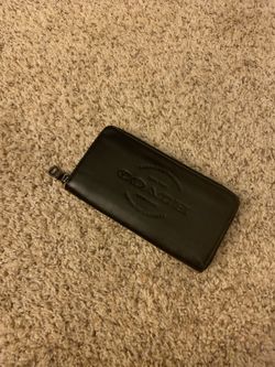 Coach wallet brand new