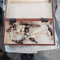 Travel Size Chest Sorry Just Bored Complete $10