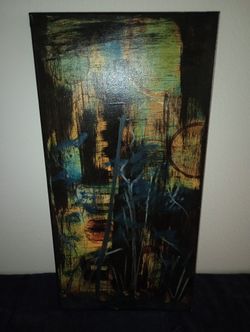 Fine Art Painting