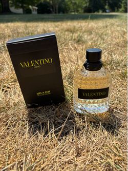 Valentino Uomo Born in Roma Yellow Dream EDT 100ml