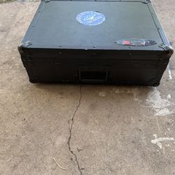Odyssey Dj Mixer Carrier 