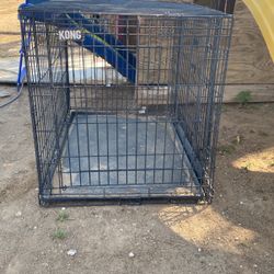 Dog Cage