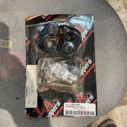 Harley Lowering Kit Brand New