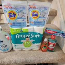 Tide Bundle 