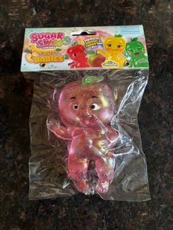 Sugar Swap Fruit Babies