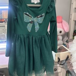 5 Yr Old Girl Dress