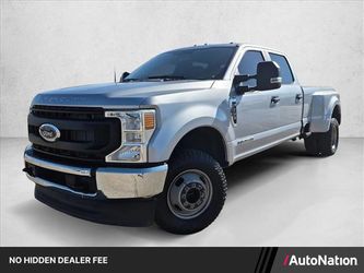 2022 Ford F-350