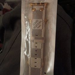 Louis Vuitton Apple Watch Band
