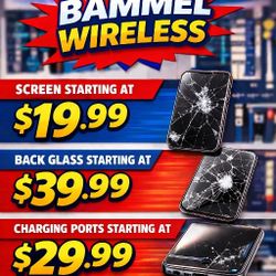 Cellphone Services - Fast And Affordable 