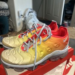 Nike Vapormax Size 101/2