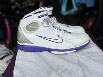 Nike Air Huarache 2K4 size 12