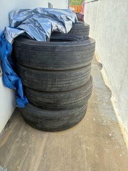 Tires