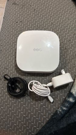 Eero 6 WiFi Extender