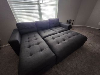 Sectional