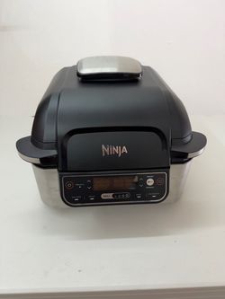 Ninja Indoor Grill Air Fryer