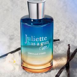 Juliette Has A Gun Vainilla Vibes Perfume