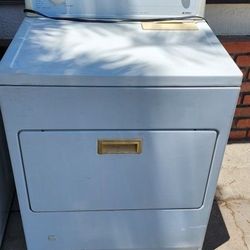 Kenmore Dryer