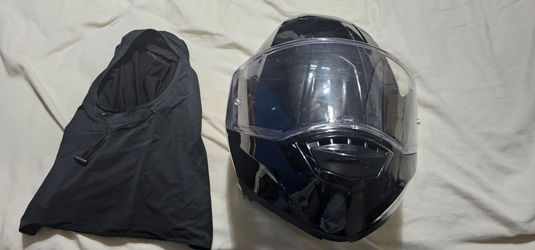 Modular Sedici Helmet(Egg Shape)