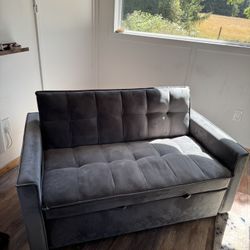 Couch Loveseat Bed 