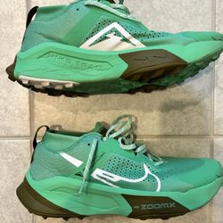 Nike Zegama - Size 13 - $60