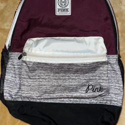 Victoria Secret PINK Full Size Backpack