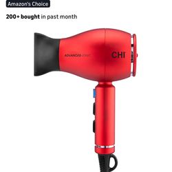 *New* Chi 1875 Advanced Ionic Hair Dryer #334# #335#