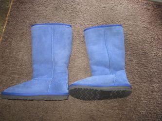 Sketchers New Fur Lined Boots