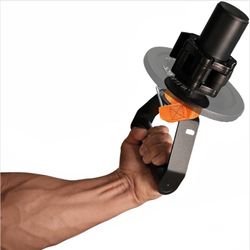 Forearm Wrist Grip Strength