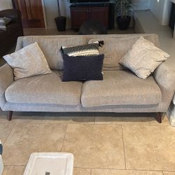 Couch - 100$ OBO