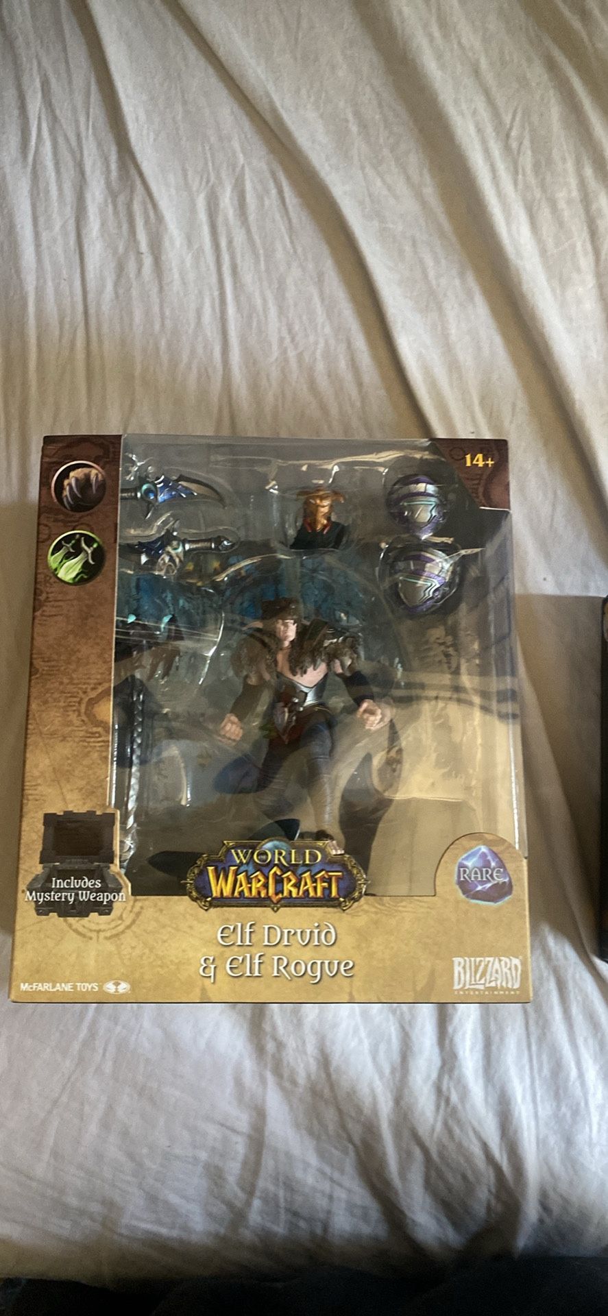 Brand New collectibles $60