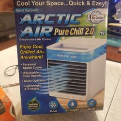 Artic Air Pure Chill 2.0 