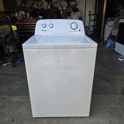 Washer / Lavadora 