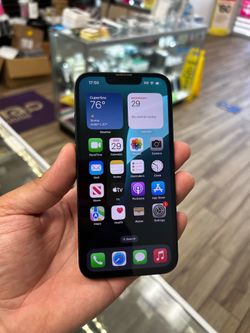 iPhone 13 256gb unlocked
