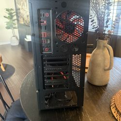 MSI  Computer Tower with MSI Z370 Gaming M5 Motherboard ONLY