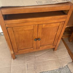 Cherrywood Desk