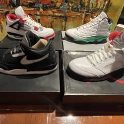 Sneakers