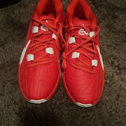 Nike Shoes Size 7.5 Men’s / 9.5 Women’s 