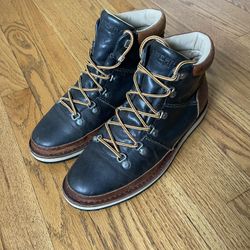 Sperry Top-Sider Dockyard Alpine Boots Men's size 9M