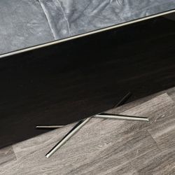 Used Samsung 55" TV with Roku 