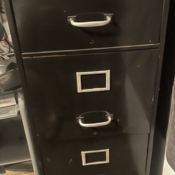 File Cabinet