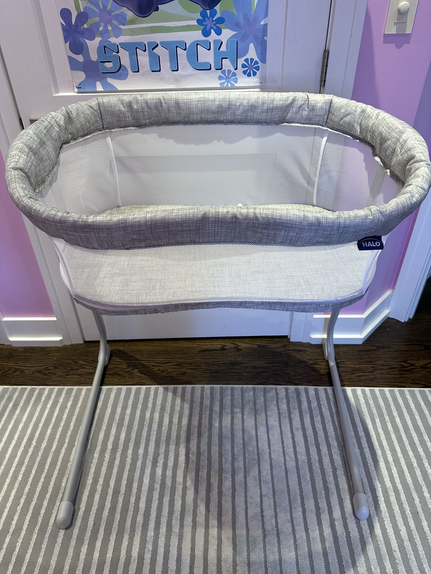 HALO Bassinet