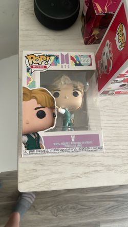 BTS funko pop - 223