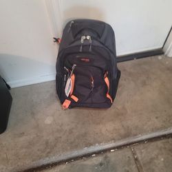 Traveling Bag