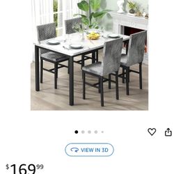 Table Set