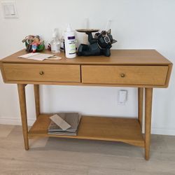 Console 