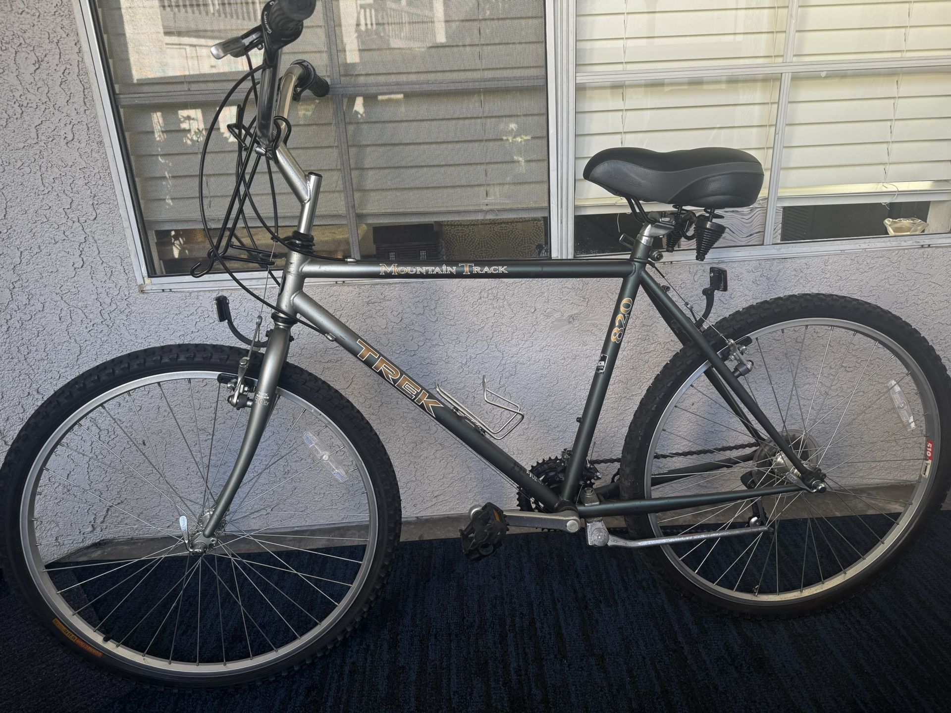 Trek Bicycle