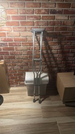 Crutches
