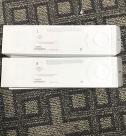 Brandnew Apple Watch series 5 40mm GPS-Silver